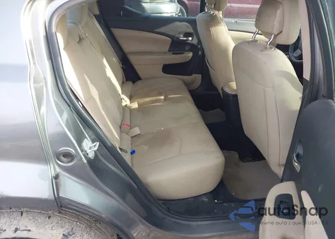 2013 Dodge Avenger Se z USA, uszkodzony, nr VIN 1C3CDZAB1DN526298